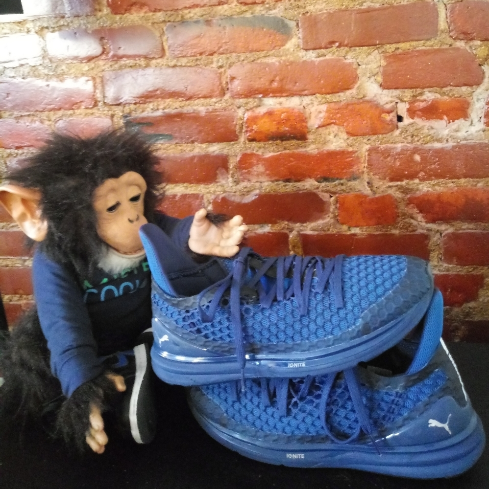 Puma Ignite Limitless Netfit - image 4